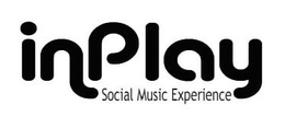 INPLAY SOCIAL MUSIC EXPERIENCE trademark