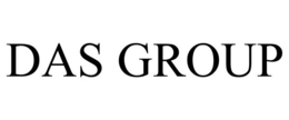 DAS GROUP trademark