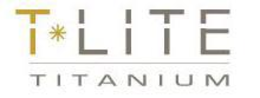 T*LITE TITANIUM trademark