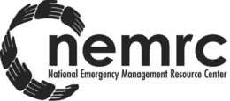 NEMRC NATIONAL EMERGENCY MANAGEMENT RESOURCE CENTER trademark
