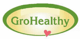 GROHEALTHY trademark