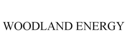 WOODLAND ENERGY trademark