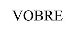 VOBRE trademark