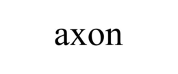 AXON trademark