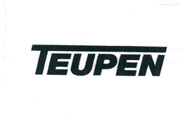 TEUPEN trademark