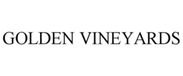 GOLDEN VINEYARDS trademark