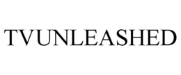 TVUNLEASHED trademark