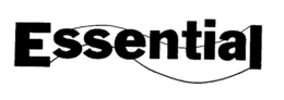 ESSENTIAL trademark