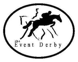 THE EVENT DERBY trademark