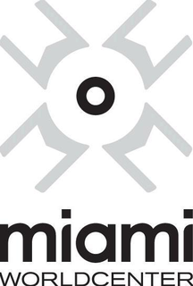 MIAMI WORLDCENTER trademark