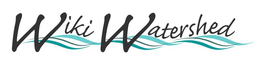 WIKIWATERSHED trademark