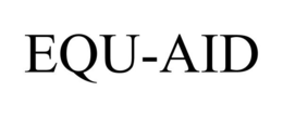 EQU-AID trademark