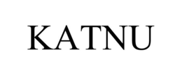 KATNU trademark