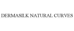 DERMASILK NATURAL CURVES trademark