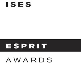 ISES ESPRIT AWARDS trademark