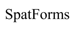 SPATFORMS trademark