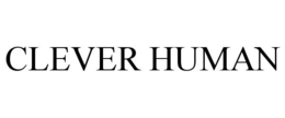 CLEVER HUMAN trademark