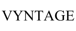 VYNTAGE trademark