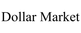 DOLLAR MARKET trademark