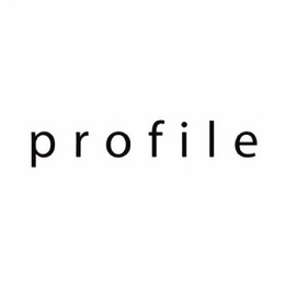 PROFILE trademark