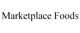 MARKETPLACE FOODS trademark