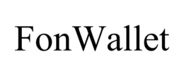 FONWALLET trademark