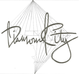 DIAMOND CITY trademark