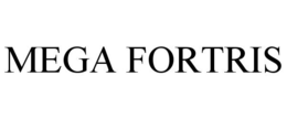 MEGA FORTRIS trademark