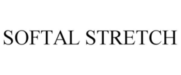 SOFTAL STRETCH trademark