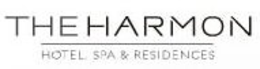 THEHARMON HOTEL, SPA & RESIDENCES trademark