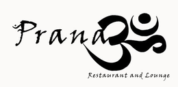 PRANA RESTAURANT AND LOUNGE trademark