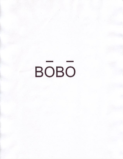 BOBO trademark