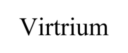 VIRTRIUM trademark