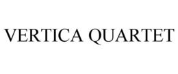 VERTICA QUARTET trademark