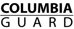 COLUMBIA GUARD trademark