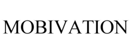 MOBIVATION trademark