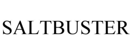 SALTBUSTER trademark