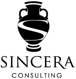 S SINCERA CONSULTING trademark