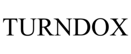 TURNDOX trademark