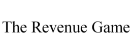 THE REVENUE GAME trademark