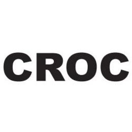 CROC trademark