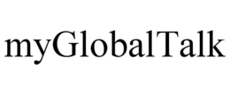 MYGLOBALTALK trademark