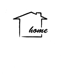 HOME trademark