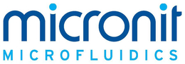 MICRONIT MICROFLUIDICS trademark