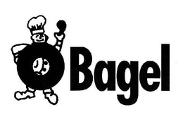 O'BAGEL trademark