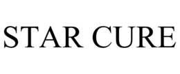 STAR CURE trademark