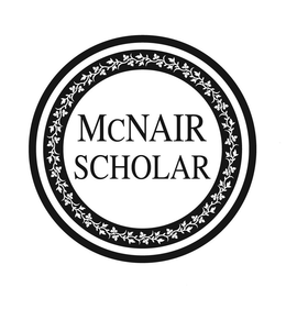 MCNAIR SCHOLAR trademark