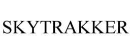 SKYTRAKKER trademark