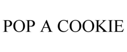 POP A COOKIE trademark