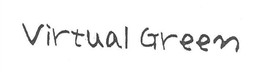 VIRTUAL GREEN trademark